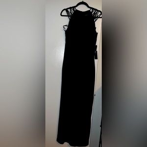 Brand Ralph Lauren Evening Gown